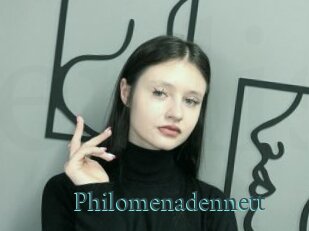 Philomenadennett