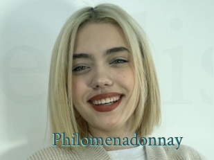 Philomenadonnay