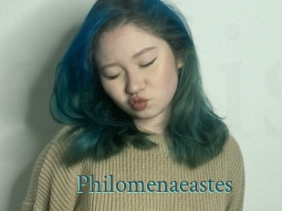 Philomenaeastes