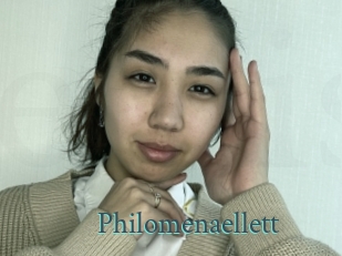 Philomenaellett