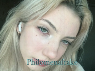 Philomenafrake