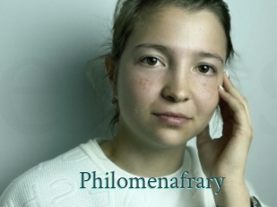 Philomenafrary