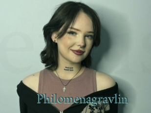 Philomenagravlin