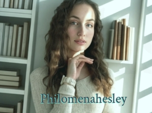 Philomenahesley