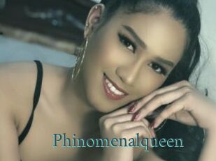 Phinomenalqueen