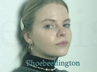 Phoebeellington