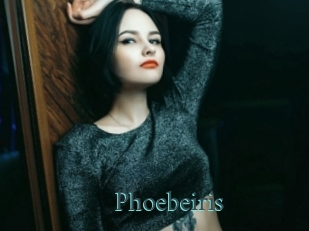 Phoebeiris