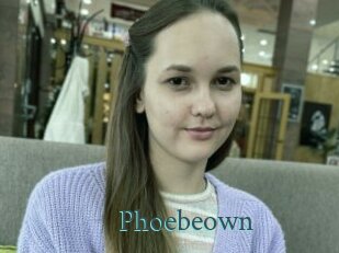 Phoebeown