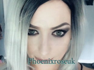 Phoenixroseuk