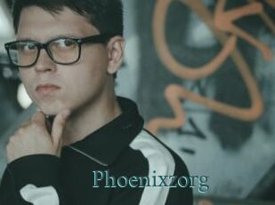Phoenixzorg