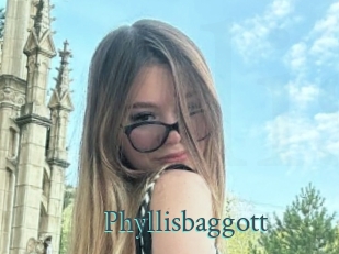 Phyllisbaggott