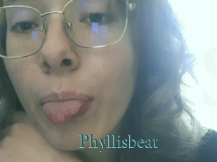 Phyllisbeat