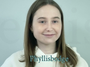 Phyllisbodge