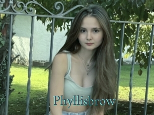 Phyllisbrow
