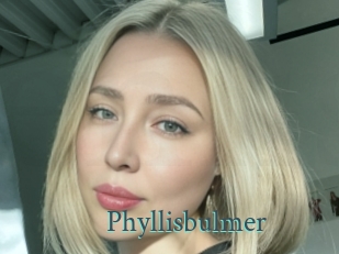 Phyllisbulmer