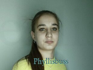 Phyllisbuss