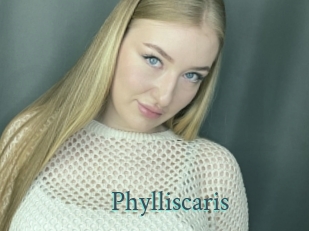 Phylliscaris