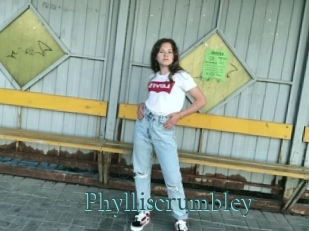 Phylliscrumbley