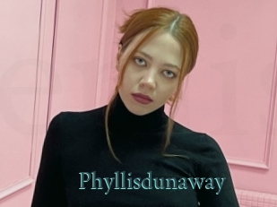 Phyllisdunaway