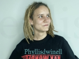 Phyllisdwinell