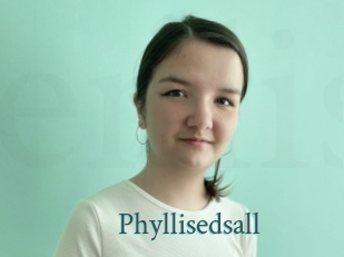 Phyllisedsall