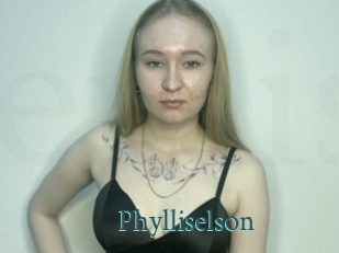 Phylliselson