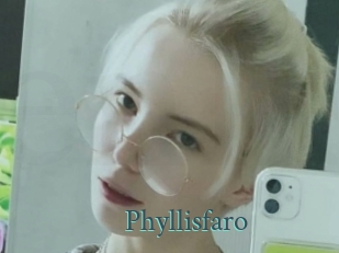 Phyllisfaro