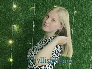 Phyllisfeltham