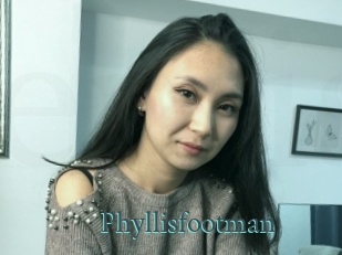 Phyllisfootman