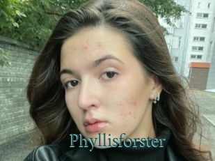 Phyllisforster