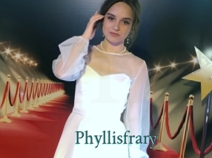Phyllisfrary