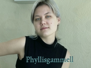 Phyllisgammell