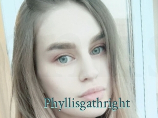 Phyllisgathright