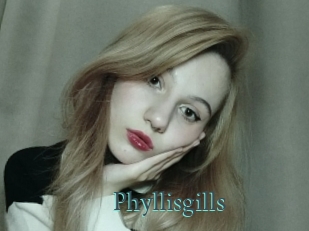 Phyllisgills