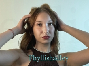 Phyllishadley