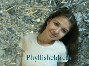 Phyllisheldreth