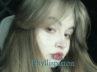 Phyllispatton