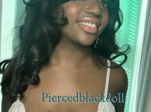 Piercedblackdoll