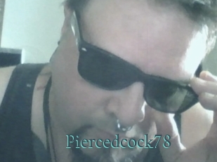piercedcock78 En live show