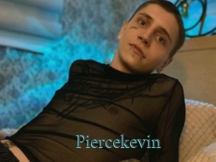 Piercekevin