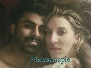 Pilatescouple