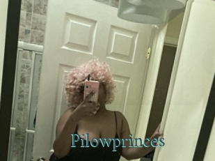 Pilowprinces