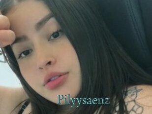 Pilyysaenz