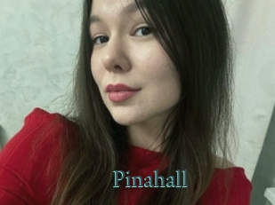 Pinahall