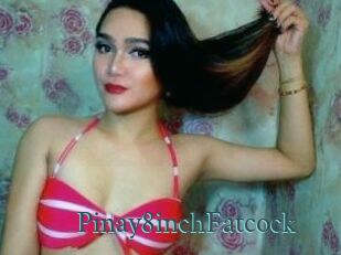 Pinay8inchFatcock