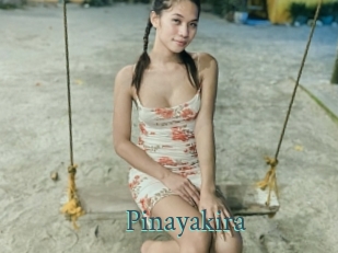 Pinayakira