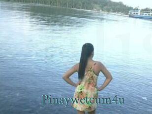 Pinaywetcum4u