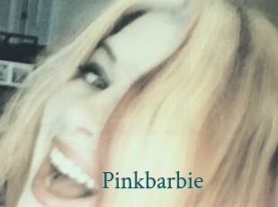 Pinkbarbie
