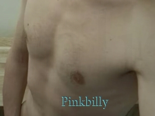 Pinkbilly