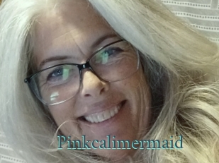 Pinkcalimermaid